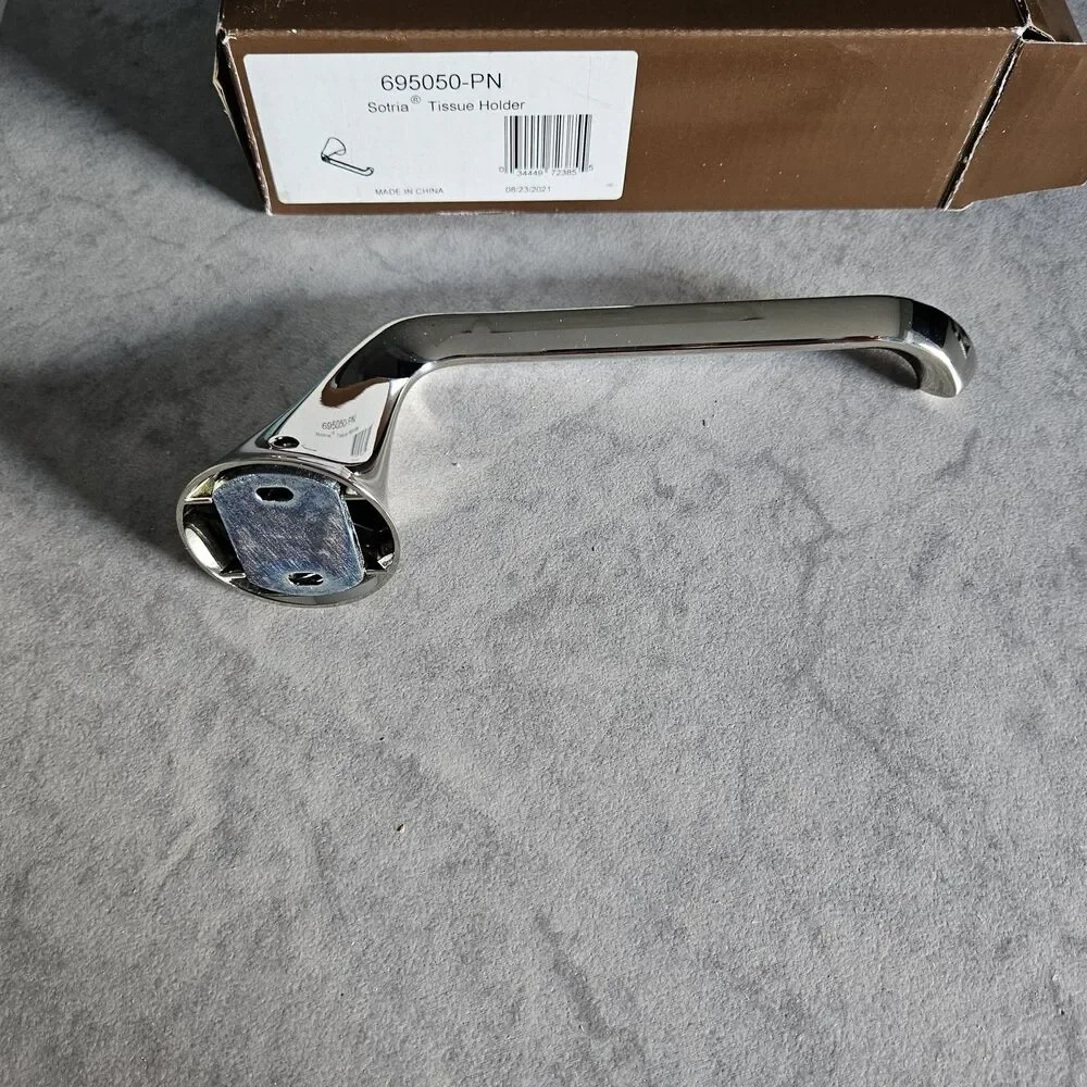 Brizo sotria toilet